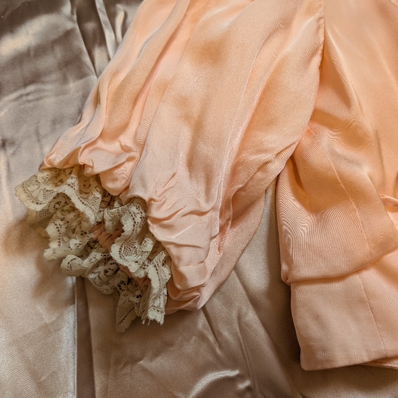 Rumoured Blouse - Picture 5 of 8